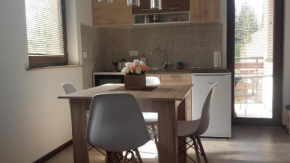 Гостиница Apartmani Starovla  Златибор